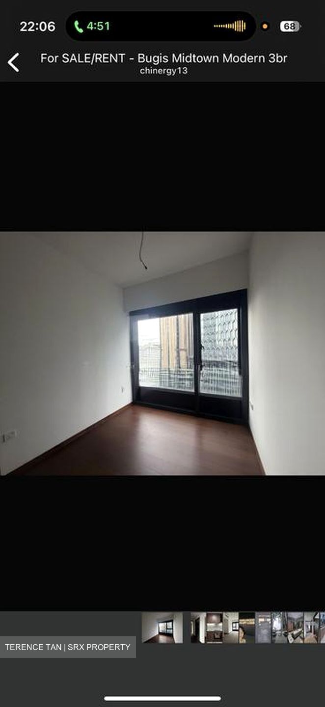 Midtown Modern (D7), Apartment #511003681